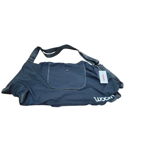 Woom BUTLER Carrying bag Bike bag - Picture 3 of 5